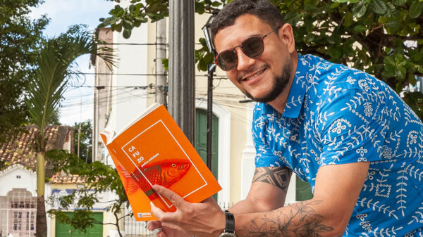 Foto | Darío Guimrães Neto