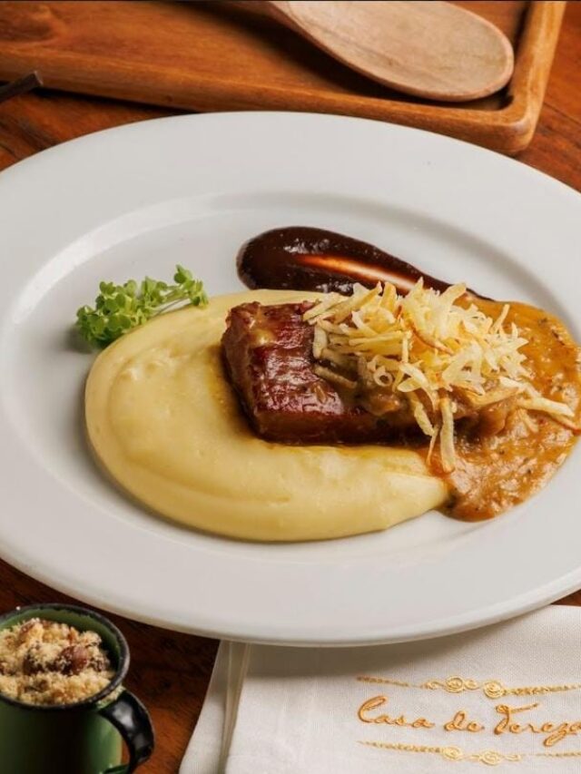 Conheça os restaurantes do Festival Tempero Bahia