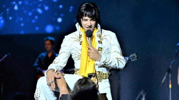 Foto | Eliandro Figueira