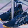 ASICS Sportstyle GEL-QUANTUM 180 FLY - Crédito: Olivia Yokouchi