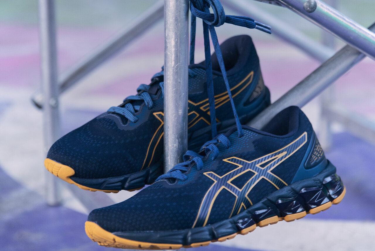 Asics gel quantum 180 preço outlet brasil