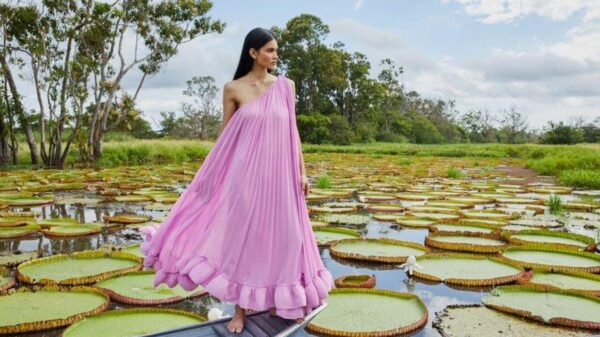 Coleção Agilità - Fotos | Julia Vianna