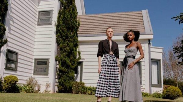 Amissima apresenta Rotas de Luz Hamptons - Foto Divulgação