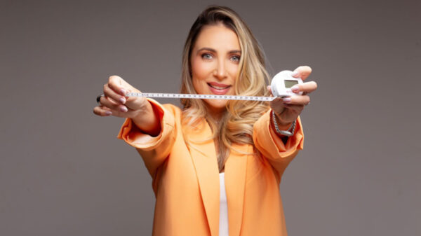 Carolina Dias - Divulgação