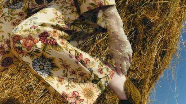 Coleção Paula Raia e Alexandre Birman - Crédito Guilherme Nabhan