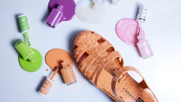 Collab da Zaxy com a Vizzela | Créditos: Divulgação Zaxy