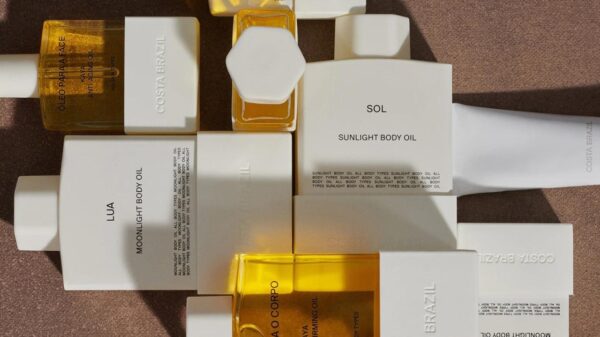 Costa Brazil - Foto Divulgação