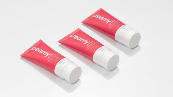 Creamy Calming Corporal - Divulgação