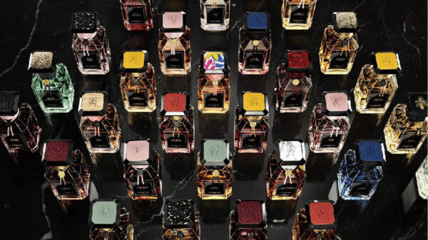 Guerlain - Divulgação