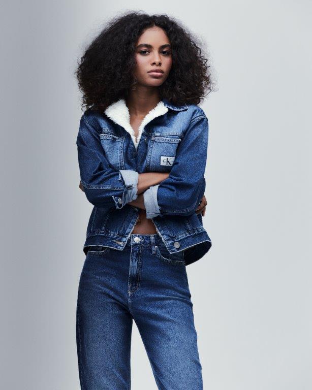 Calvin Klein Outono Inverno 2023-Divulgação