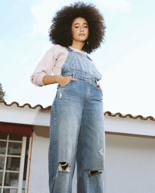 Reis Rodrigues usa Calvin Klein - Reproducao Instagram