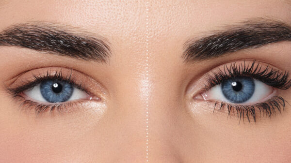 Lash Sculpt Mascara da Anastasia Beverly Hills - Divulgação