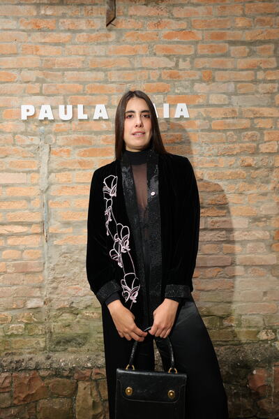 Maria Helena Pessoa de Queiroz - Crédito André Ligeiro