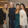 Hanna Botelho, Dalmo Cavalcante, Nathalia Velame e Rebeca Tannus