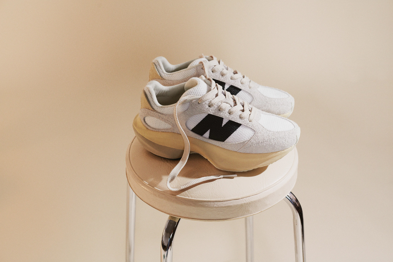 New Balance WRPD Runner - Divulgação