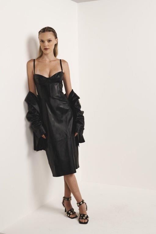 Carol Bassi Pre Fall 2023 - Divulgação
