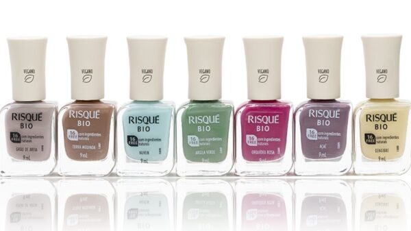 Risqué Bio - Divulgação
