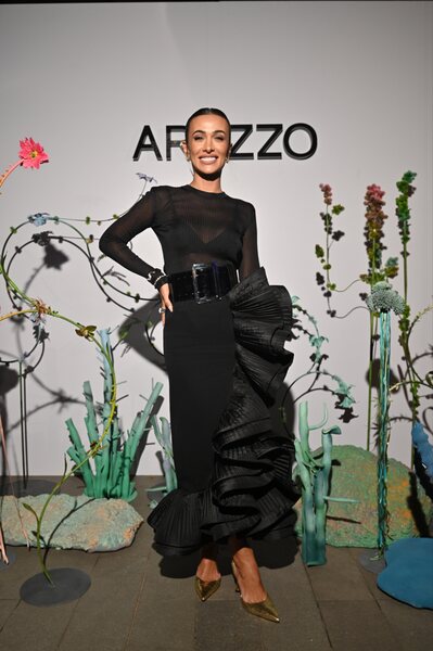 Silvia Braz - Ale Virgilio
