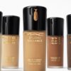 Studio Radiance Serum Powered Foundation - Divulgação