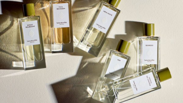 Tania Bulhões - Divulgação