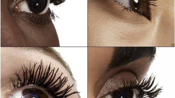 Yves Saint Laurent Beauté Lash Clash na cor marrom- Divulgação