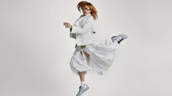 ASICS Sportstyle GEL-Kayano - Divulgação