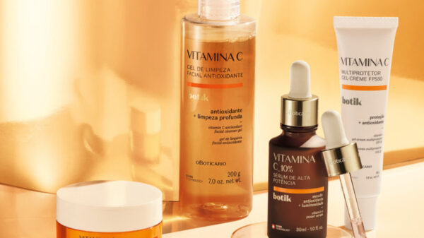 Botik Vitamina C - Divulgação
