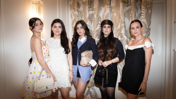 Bruna Kehrnvald, Gabriella Zatta, Efrancielle Barros - Fotos | Marcelo Guarnieri