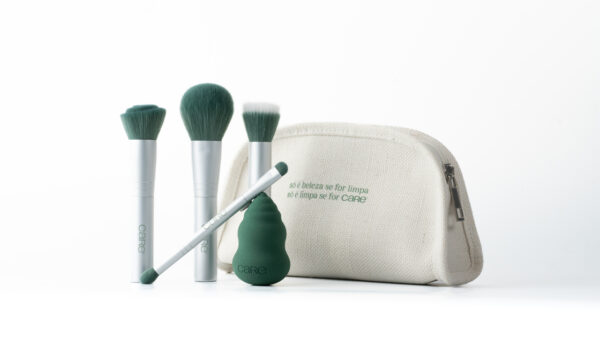 CARE Natural Beauty - Crédito: Gabriel Carnelós