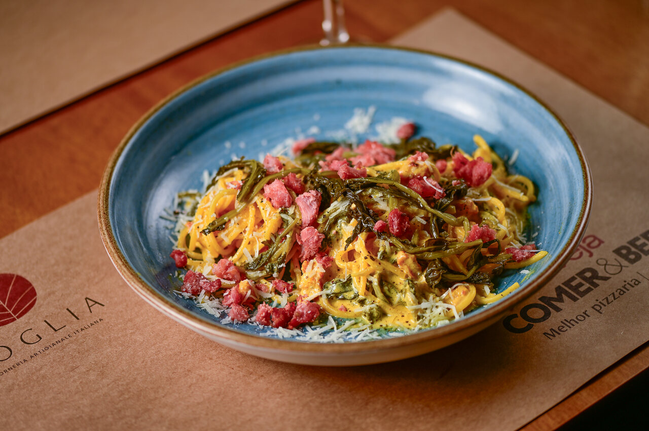 Carbonara Friareli