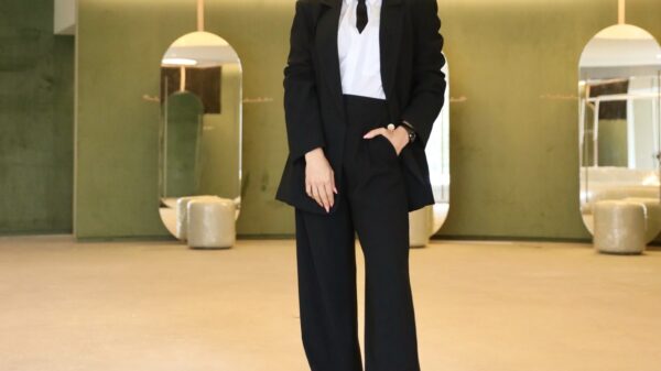 Carol Bassi - Créditos Iude