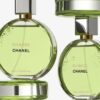Chance Eau Fraîche Eau de Parfum de Chanel - Divulgação