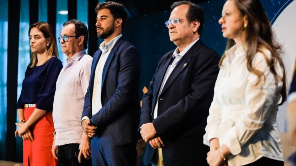 Congresso Nautico da Bahia 2023 - Foto | Fernando-Fernandes