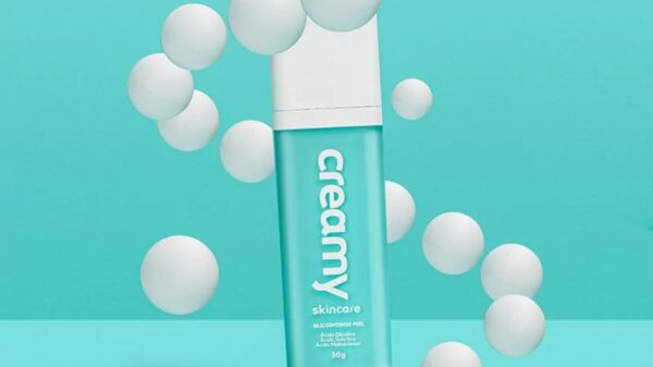 Creamy Glicointense Peel - Divulgação