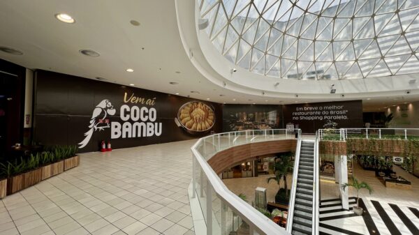 Foto | Giullia Calomeni