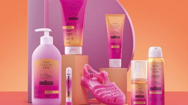 Cuide-se Bem e Melissa - Divulgação