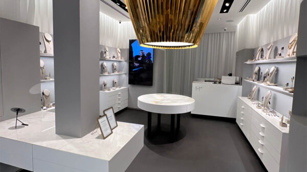 Flagship Hector Albertazzi - Fotos | Vitória Nascimento