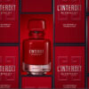 Givenchy L'Interdit Rouge Ultime - Divulgação