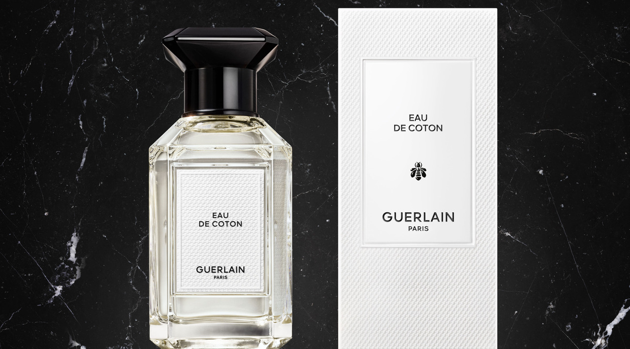 Guerlain - Divulgação