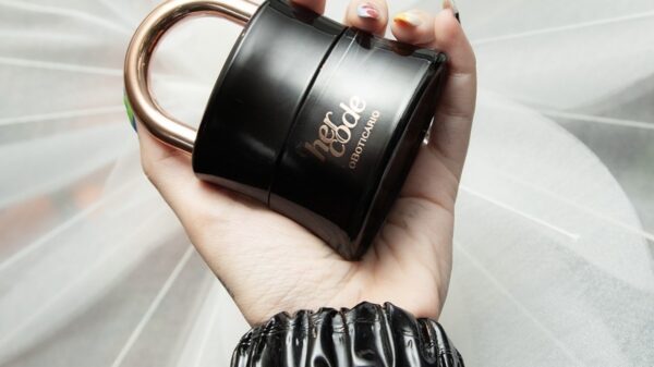 Her Code - O Boticário - Divulgação