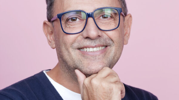 Paulo Borges - Crédito Cristiano Madureira