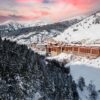 Sport Hotel Hermitage & Spa, em Soldeu, Andorra