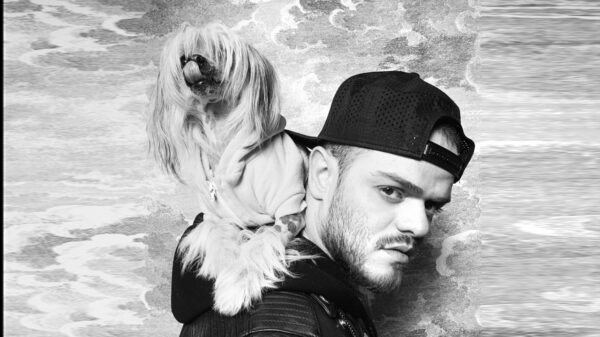 Henrique Martins - Foto | Maurício Nahas