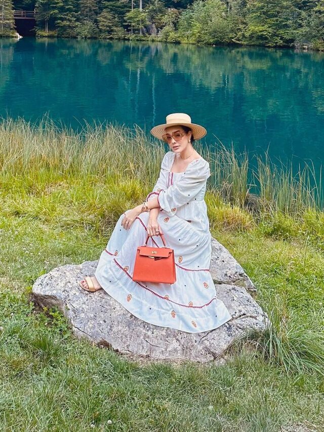 Tendência Cottagecore está de volta: veja 5 ideias de looks