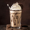 Cold Coffee Frappuccino (Frappe)