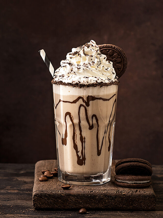 Dia do Milk Shake: confira os 5 melhores de Salvador