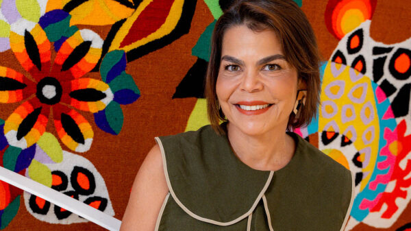 A baiana Daniela Falcão, ao lado da irmã Gabriela, comandam o Nordestesse - Foto | Bruna Guerra