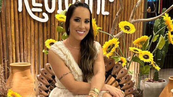 Myrthes Sgarioni - Foto | Divulgação