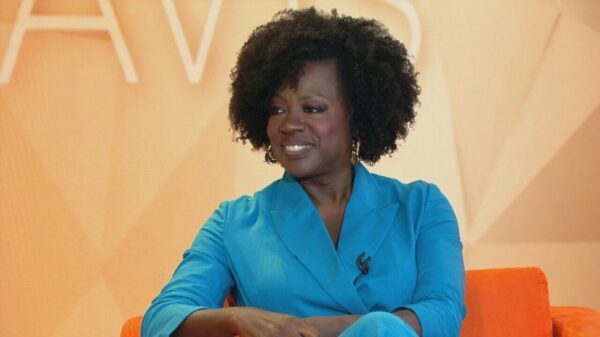 viola davis