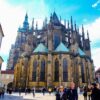 Castelo de Praga, na República Tcheca, é o primeiro da lista